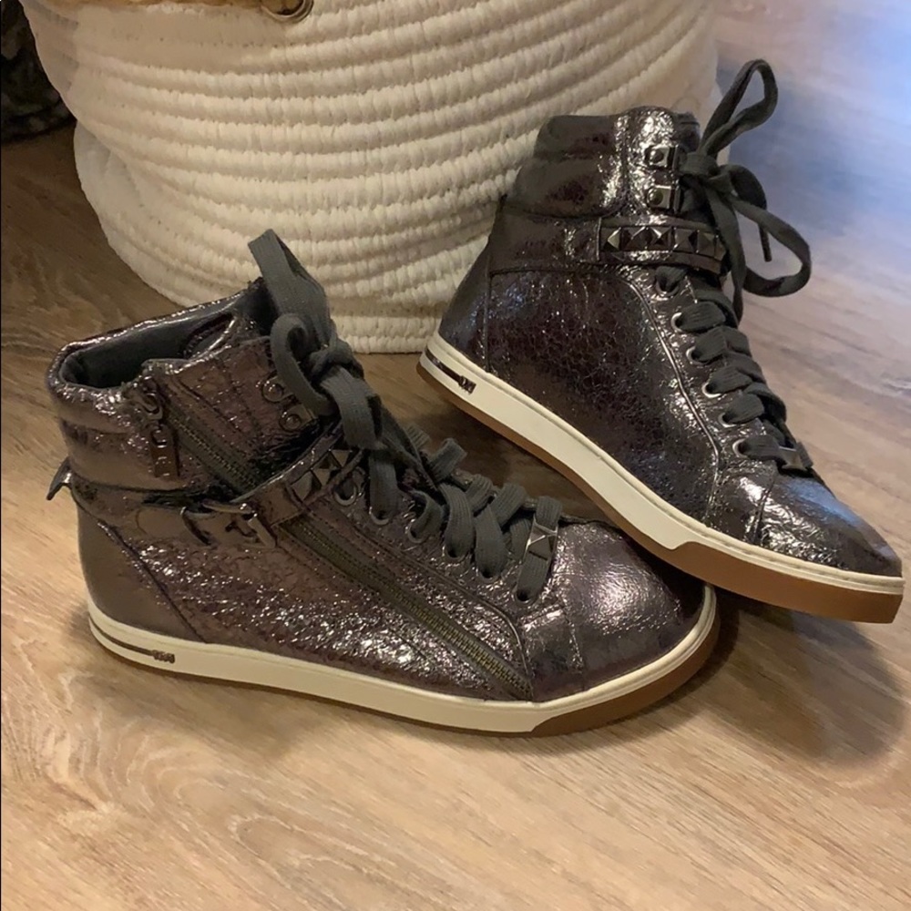 Michael Kors Ankle Boots